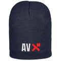 Ontario Acrylic Beanie