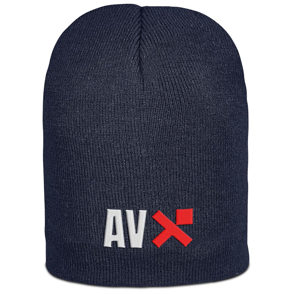 Ontario Acrylic Beanie