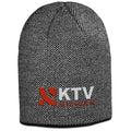Quebec Acrylic Beanie