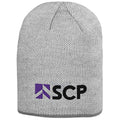 Quebec Acrylic Beanie