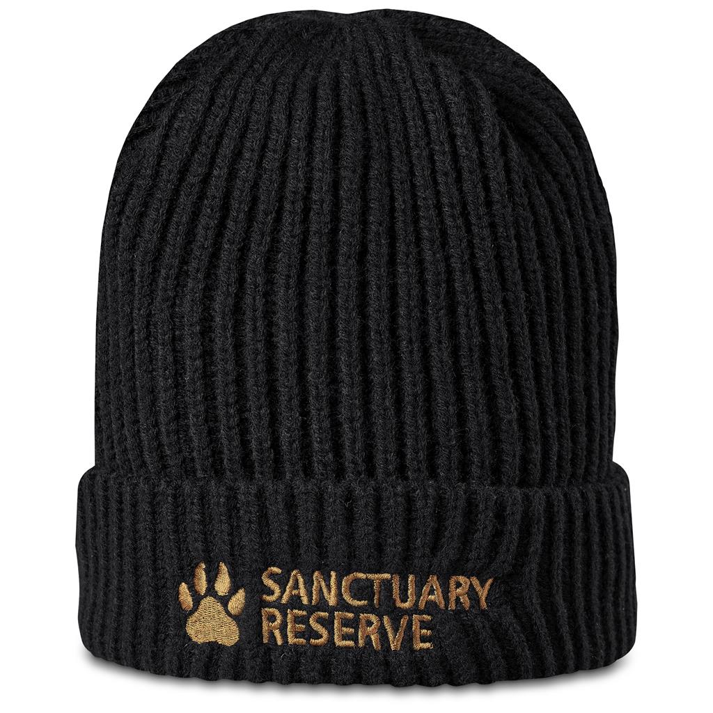Urban Terrain Arctic Beanie