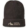 Arctic Acrylic Beanie