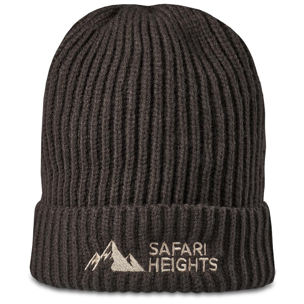 Urban Terrain Arctic Beanie