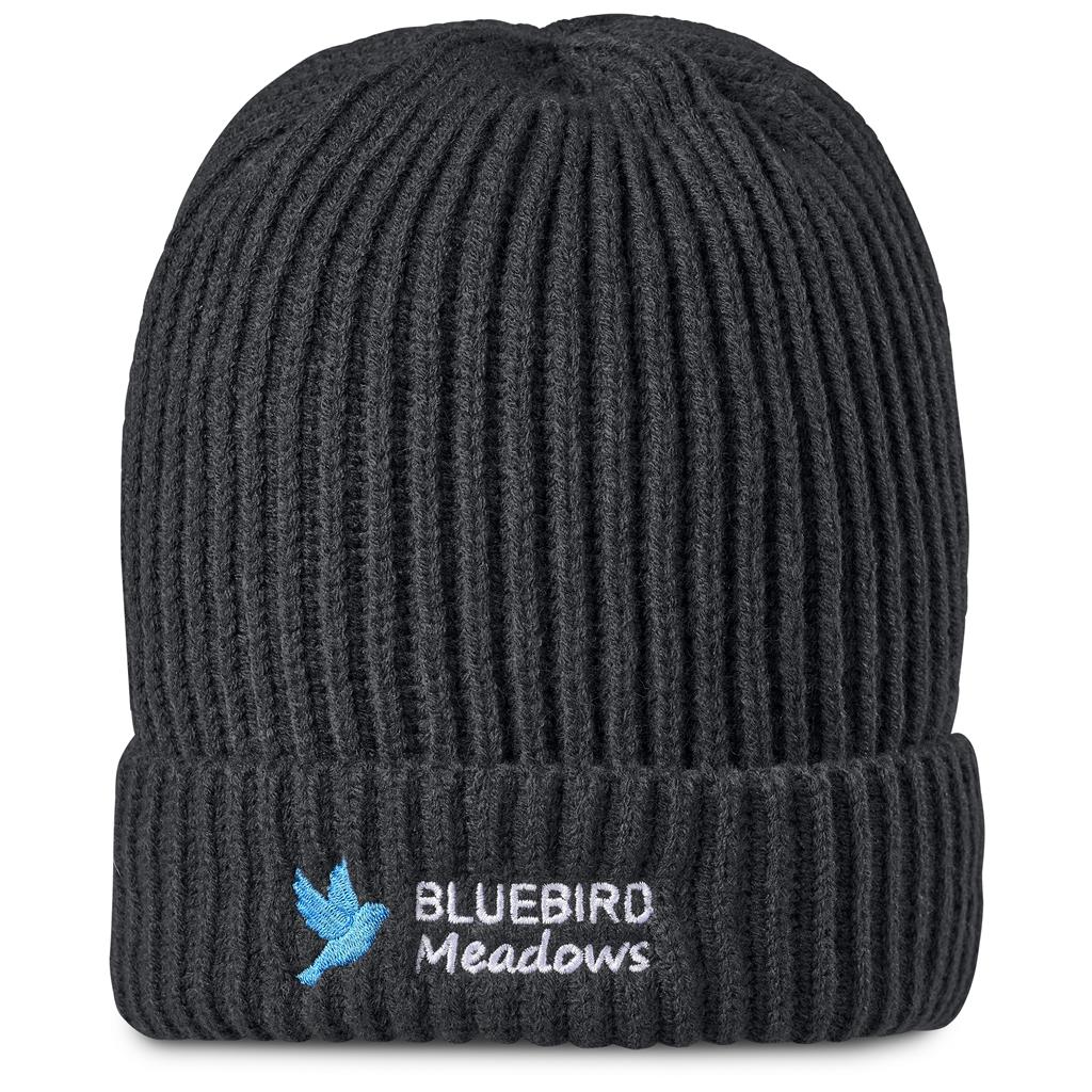 Urban Terrain Arctic Beanie