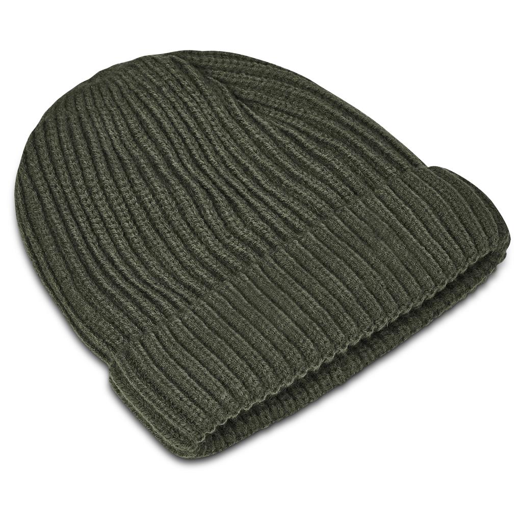 Urban Terrain Arctic Beanie