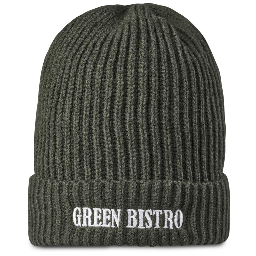 Urban Terrain Arctic Beanie