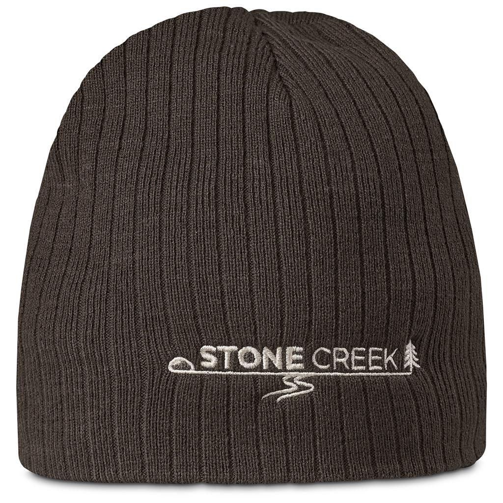 Urban Terrain Frost Beanie