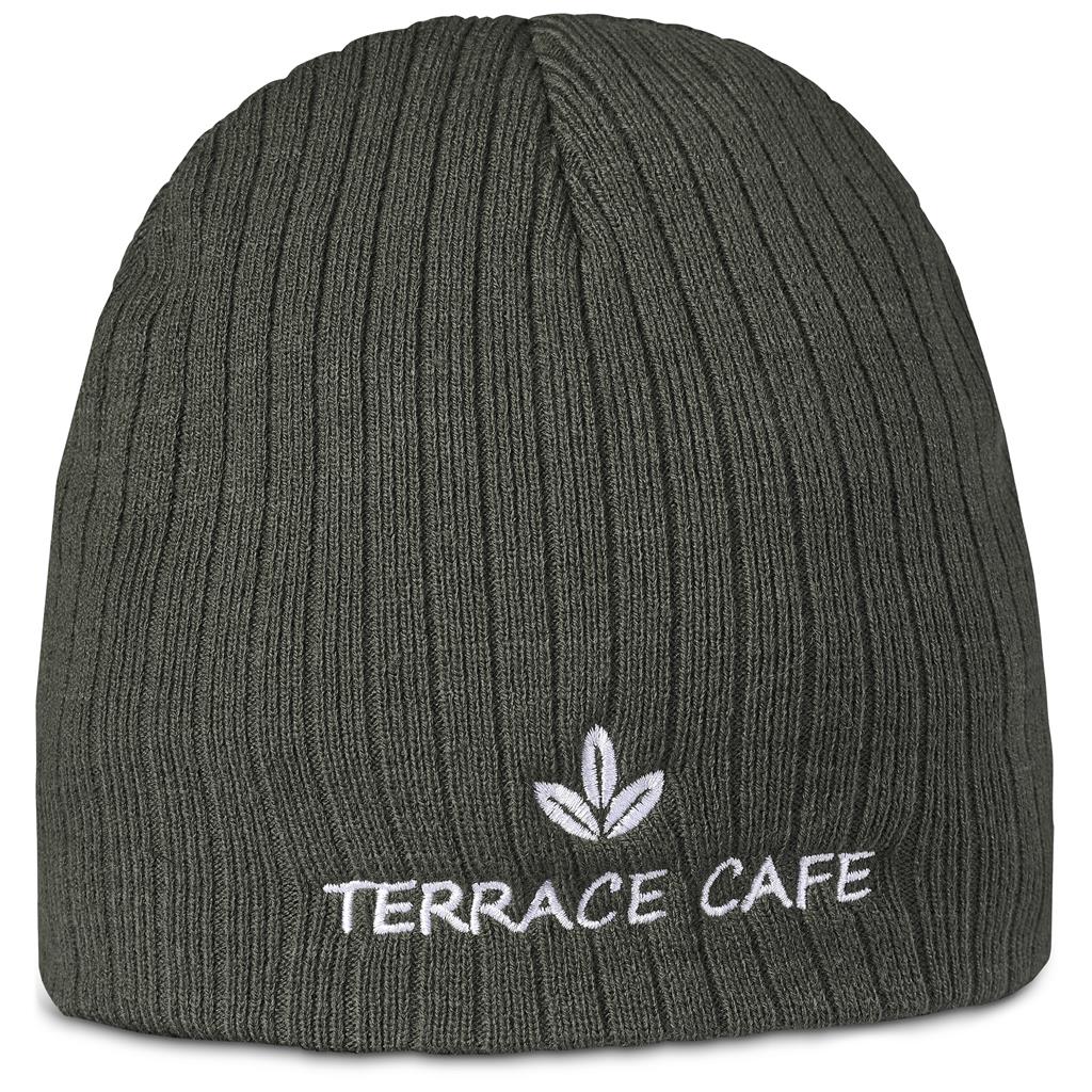 Urban Terrain Frost Beanie