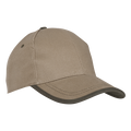 6 Panel Canvas Binding Cap
