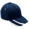 6 Panel Supporter Cap