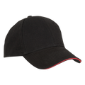 6 Panel Sandwich Peak Cap