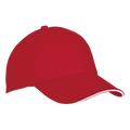 6 Panel Sandwich Peak Cap