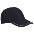 6 Panel Vibe Cap