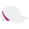 6 Panel Enzo Cap