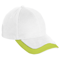 6 Panel Cruise Cap