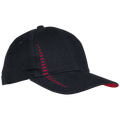 6 Panel Empire Cap