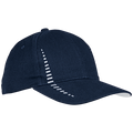6 Panel Empire Cap