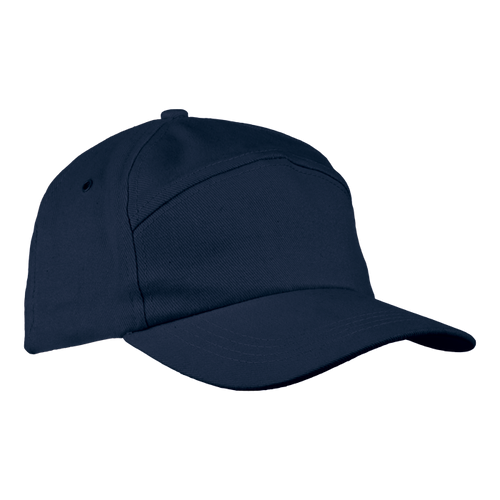 6 Panel Carbon Cap