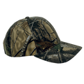 Indestruktible 6 Panel Buffalo Cap