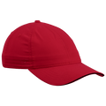 Ernie Els 6 Panel Tee Cap