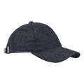 6 Panel Thistle Cap