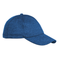 6 Panel Rocco Cap