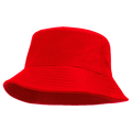 Basic Bucket Hat