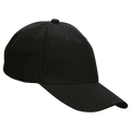 6 Panel Barron Active Apex Cap