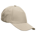 6 Panel Barron Active Apex Cap