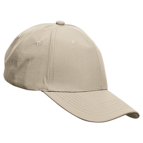 6 Panel Barron Active Apex Cap