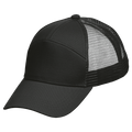 Barron Trucker Cap with Mesh