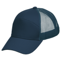 Barron Trucker Cap with Mesh