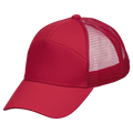 Barron Trucker Cap with Mesh