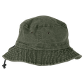 Urban Washed Bucket Hat