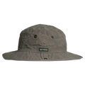 Heritage Washed Oil Skin Outdoor Hat