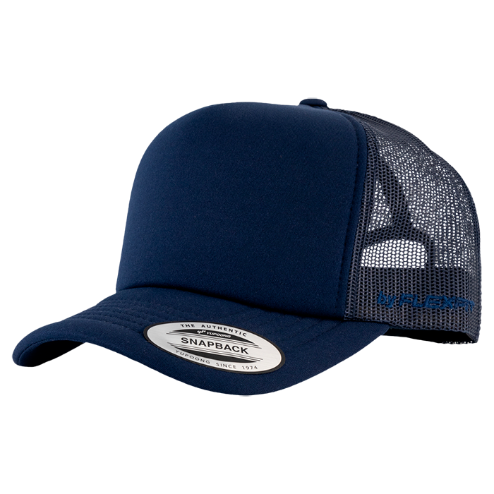 VZ Trucker Cap Adjustable Fit