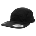 Jockey Style Cap Water Repellent Adjustable Fit