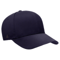 Delta Fitted Cap