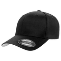 Baseball Fitted Cap