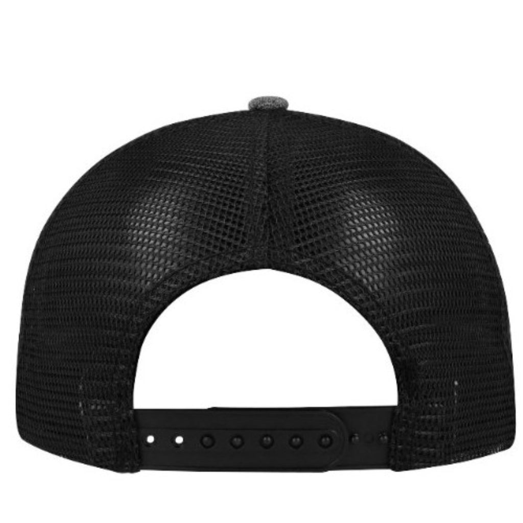 5 Panel Summit Trucker Cap