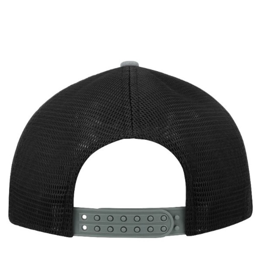 Polycotton 6 Panel Trucker