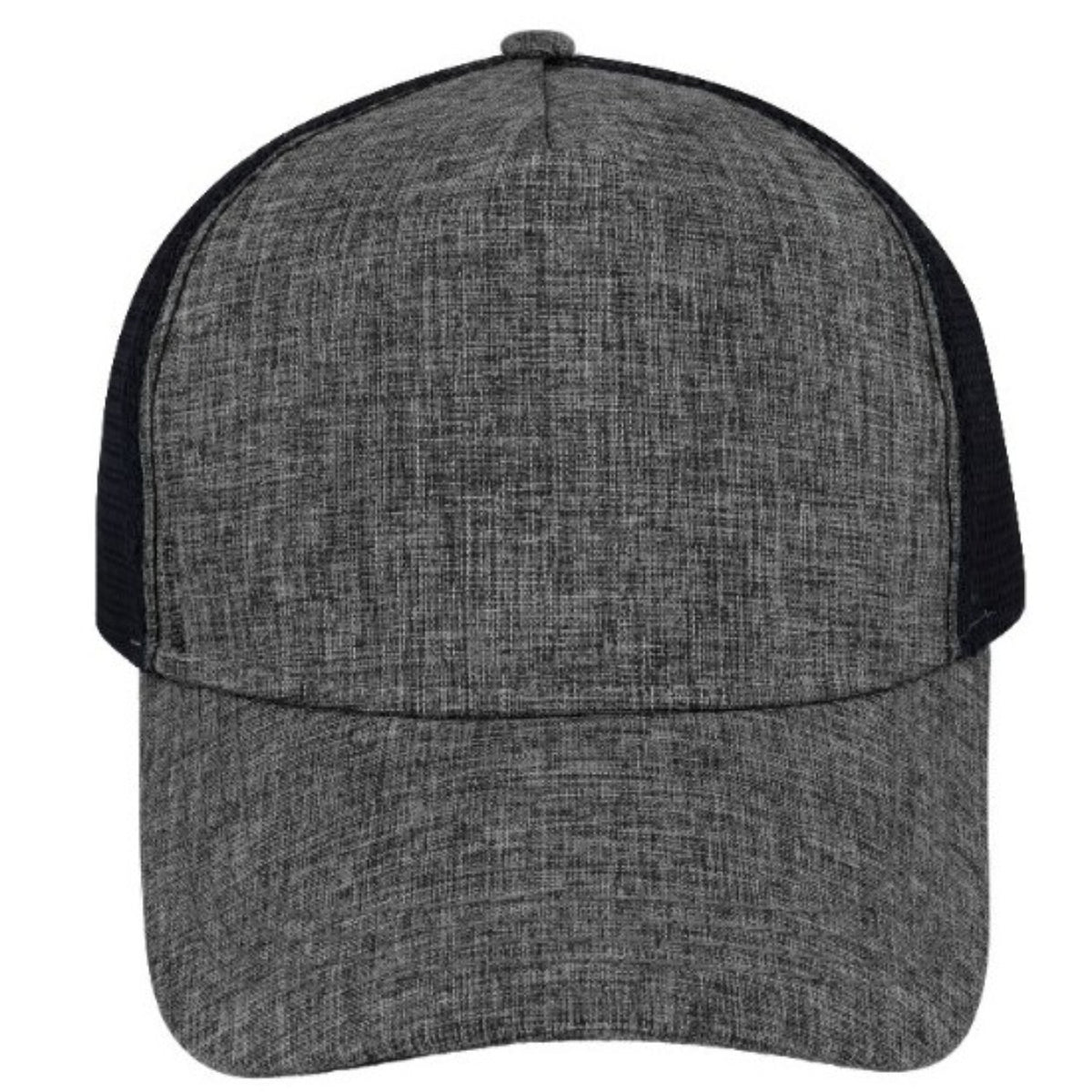 5 Panel Summit Trucker Cap