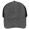 5 Panel Summit Trucker Cap