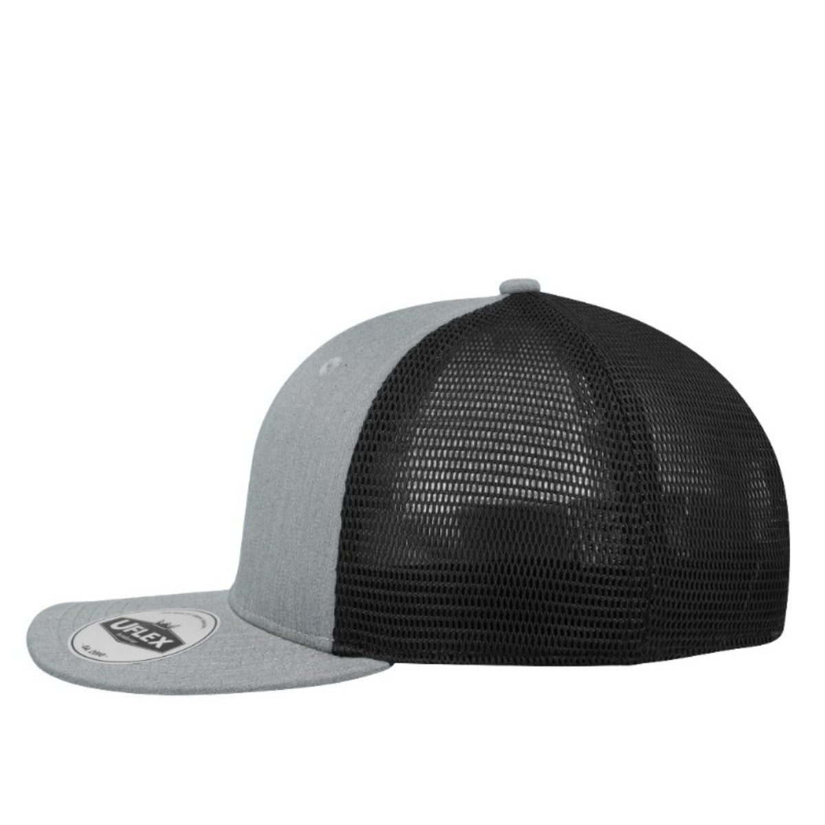 Polycotton 6 Panel Trucker