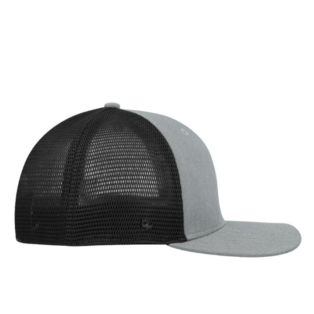Polycotton 6 Panel Trucker
