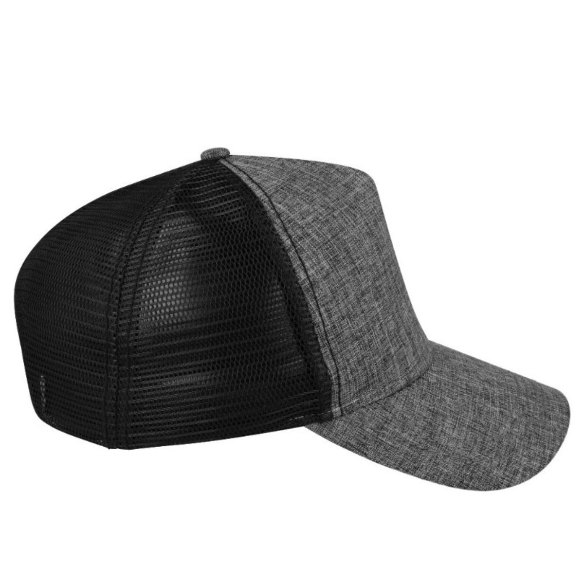 5 Panel Summit Trucker Cap