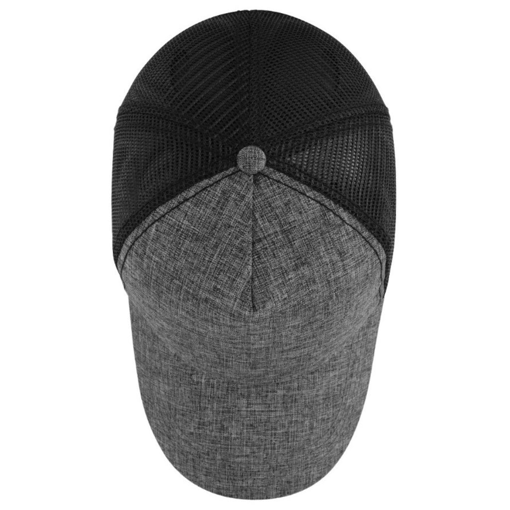 5 Panel Summit Trucker Cap