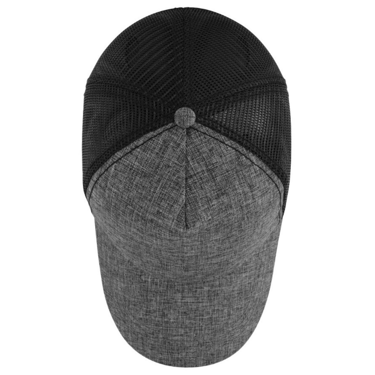 5 Panel Summit Trucker Cap