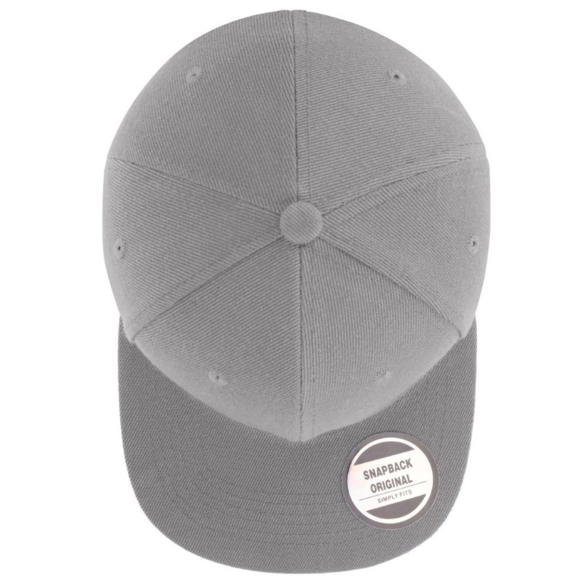 Snapback Original Cap