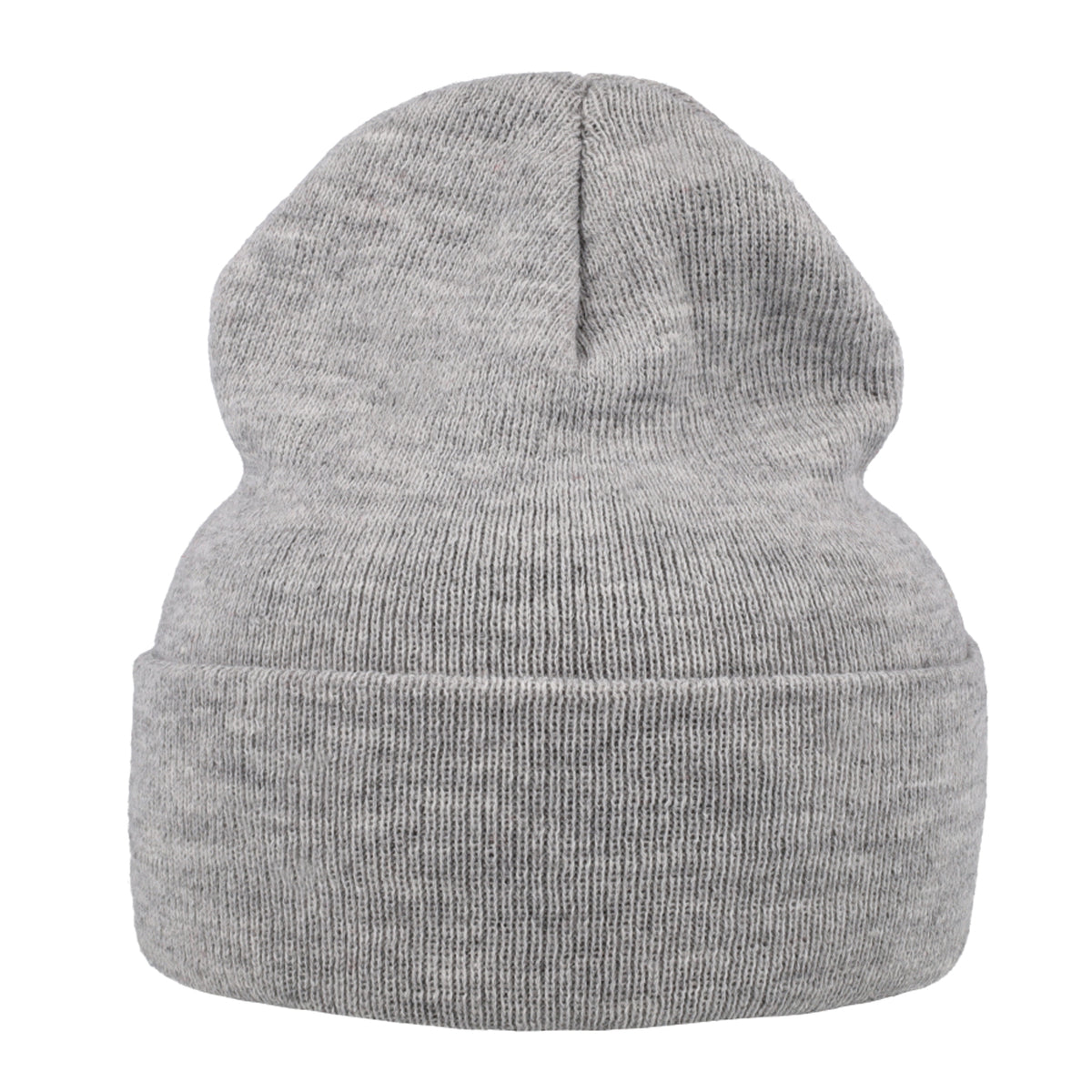 Beanie With Cuff